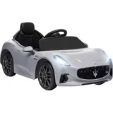 aiyaplay Kinder Elektroauto 12V grau