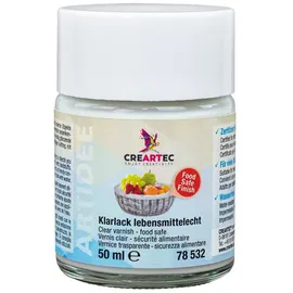 Artidee Klarlack geruchsneutral 50 ml