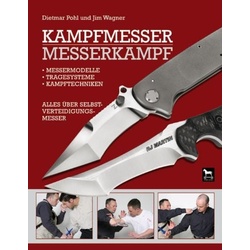 Kampfmesser - Messerkampf