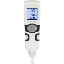 Steinberg Systems Frittieröltester Frittierölmessgerät TPM-Messgerät 0,5 - 200 °C LCD