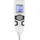 Steinberg Systems Frittieröltester Frittierölmessgerät TPM-Messgerät 0,5 - 200 °C LCD