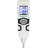 Steinberg Systems Frittieröltester Frittierölmessgerät TPM-Messgerät 0,5 - 200 °C LCD