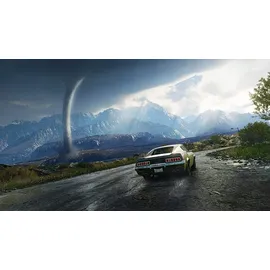 Just Cause 4 PlayStation 4