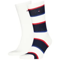 Tommy Hilfiger Socken (2 Paar) weiß 39-42