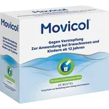 Movicol Beutel Plv.z.Her.e.Lsg.z.Einnehmen