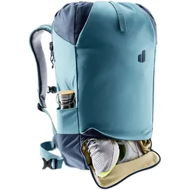 Deuter Utilion 34+5 Rucksack Atlantic/Ink