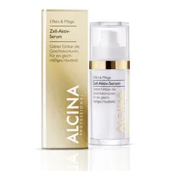 Alcina Zell-Aktiv-Serum 30ml