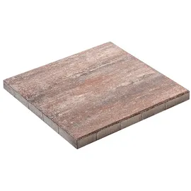 Diephaus Terrassenplatte Corso Muschelbeige 50 x 50 x 4 cm