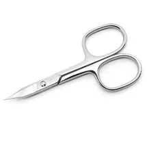 ‎remos Nagelschere mit Turmspitze 9,5 cm