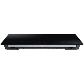 Samsung NZ64B5066FK Schwarz Eingebaut Induktionskochfeld autark - Schwarz