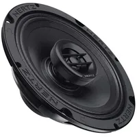 Hertz SX 165 Neo – 165 mm SPL-Koaxiallautsprecher mit Neodym-Magnet, entwickelt für Installationen in Autos, Motorrädern und Outdoor-Fahrzeugen, 200W max