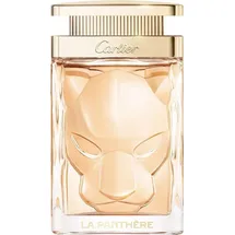 Cartier La Panthère Eau de Parfum refillable 50 ml