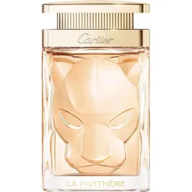 Cartier La Panthère Eau de Parfum refillable 50 ml