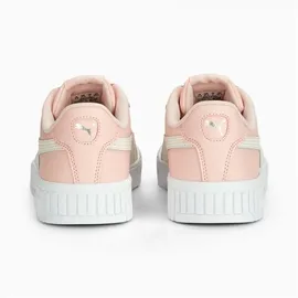 Puma Carina 2.0 rose dust-warm white-puma silver-puma white 37,5