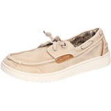 Mustang 4191-404 Slipper, Beige, 43 EU