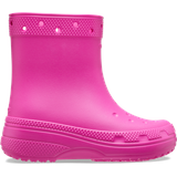 Crocs | Kinder | Classic Boot | Stiefel | Pink | 38