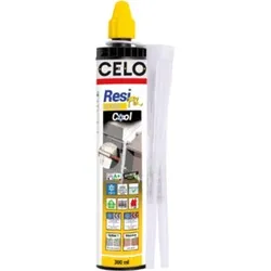 CELO Injektionsmörtel ResiFIX VY 300 SF Cool, Vinylester