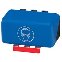 Uvex SECU Box Aufbewahrungsbox zur Wandmontage)