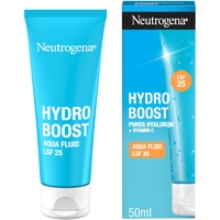 Neutrogena Hydro Boost Aqua LSF 25