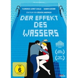 Der Effekt Des Wassers (DVD)
