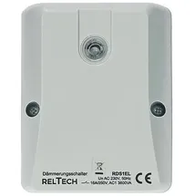 Reltech Reltech, Dämmerungsschalter
