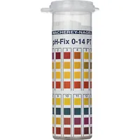 pH-Fix Indikatorstäbchen 0 - 14,0 PT (100 T.)