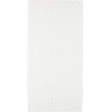 VOSSEN Vienna Style Supersoft Handtuch 60 x 110 cm weiß