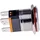 Joy-It BUTTON22C-M-GR BUTTON22C-M-GR Tastschalter 250 V/AC 15 A 1 x Ein/Aus tastend Grün (Ø x H) 24.80 mm x 34.50 mm IP67, IK10 1 St.