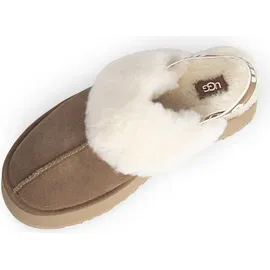 UGG Australia Funkette Braun 41