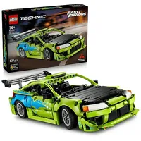 LEGO Technic Mitsubishi Eclipse Auto 42229