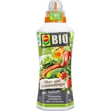 Compo Bio Obst- und Gemüsedünger