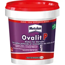 Metylan Styroporkleber Ovalit P 925 g