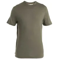 Icebreaker Merino 150 Tech Lite Iii Kurzarm-t-shirt - Loden - XL