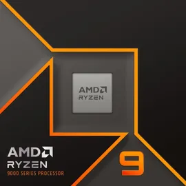 AMD Ryzen 9 9950X 5,7 GHz Box (100-100001277WOF)