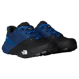The North Face OFFTRAIL Hike Gore-TEX Estate Blue/TNF Black EU 44
