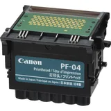 Canon Canon, Pf-04