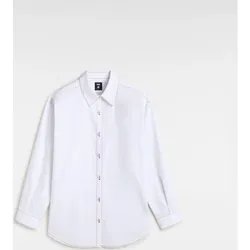 Vans Gillian Graphic Button Down white (100) L