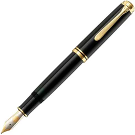 Pelikan Souverän M800 Schwarz,