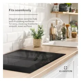 Klarstein Delicatessa 70 Flex