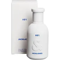 JACK & JONES NO 1 EDT 75ml