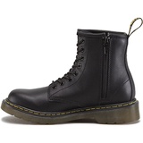 Dr. Martens - Schnürstiefel Softy T in Black Gr.34