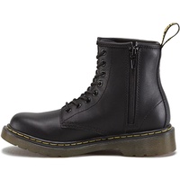 Dr. Martens - Schnürstiefel Softy T in Black Gr.34