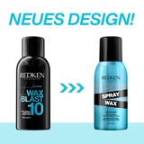 Redken Spray Wax 150ml %NEU%