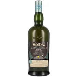 Ardbeg Smoketrails - Travel Retail - Islay Single Malt Whisky