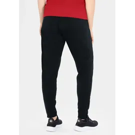 Jako Classico Polyesterhose Damen Schwarz 42