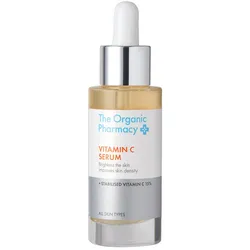The Organic Pharmacy Vitamin C Serum 30 ml
