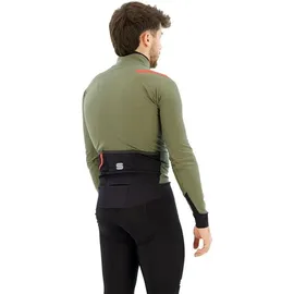Sportful Fiandre Pro Jacke - Beetle - L