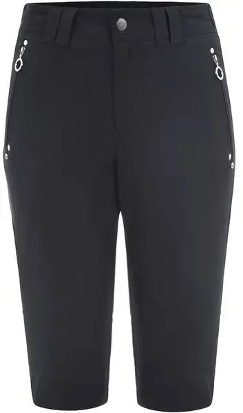 LUHTA Damen Caprihose LUHTA INNALA, DUNKEL BLAU, 36