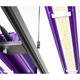 Lumatek ZEUS 465W PRO 3.1 LED Pflanzenlampe