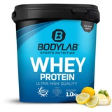 Bodylab24 Whey Protein Lemon Cheesecake Pulver 1000 g